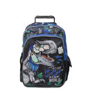 Mochila Espalda Dinosaurio Rex 18 Pulgadas Primaria Chimola