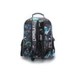 Mochila Espalda Dinosaurio Rex 18 Pulgadas Primaria Chimola