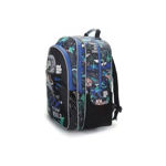 Mochila Espalda Dinosaurio Rex 18 Pulgadas Primaria Chimola