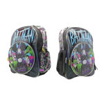Mochila Batman Joker 18 Pulgadas Espalda Cresko Lj108
