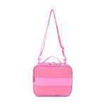 Lunchera Termica Unicornio Skora Con Elastico Para Mochila