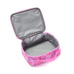 Lunchera Termica Unicornio Skora Con Elastico Para Mochila