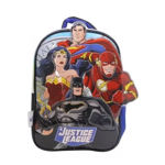 Mochila Jardin Liga De La Justicia Espalda 12 PuLG Batman Et
