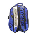 Mochila Jardin Liga De La Justicia Espalda 12 PuLG Batman Et