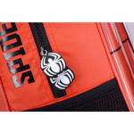 Mochila Espalda Spiderman 3d 16 Pulgadas Primaria