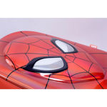 Mochila Espalda Spiderman 3d 16 Pulgadas Primaria