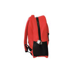 Mochila Espalda Spiderman 3d 16 Pulgadas Primaria
