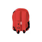 Mochila Espalda Spiderman 3d 16 Pulgadas Primaria