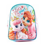 Mochila Espalda Jardin Disney Princesa Palace Pets