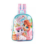 Mochila Espalda Jardin Disney Princesa Palace Pets