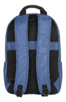 Tucano Backpack Speed Para 15.6  Y Macbook Pro 16