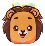 Mochila Jardin Espalda Hello Kawaii Leon 12  Skora
