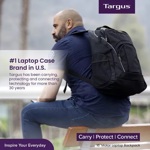 Mochila Targus Tsb194us Motor Porta Notebook 16 Inch 28 L