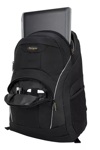 Mochila Targus Tsb194us Motor Porta Notebook 16 Inch 28 L