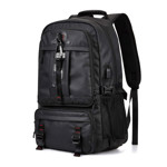 Mochila Expansible Gadnic De Viaje Impermeable