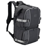 Mochila Impermeable Gadnic MCH400 Ideal Moto Cuatriciclo Bicicleta