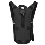 Mochila Táctico Gadnic Hidratante 2,5L Camelback Militar