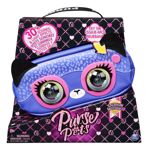 Purse Pets Riñonera Mascota Leonardo  Luz Sonido