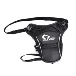 Muslera CUCYMA CB-1605 Expansible 2,8L a 4,6L Riñonera Táctica Para Moto
