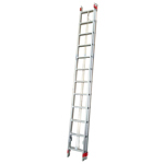 Escalera Aluminio Extensible 2 x 12 - G212AR