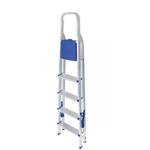 Escalera 5 escalones Aluminio 005103