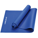 Colchoneta Mats 6mm Fitness/yoga Ranbak 731 C/bolso AZUL