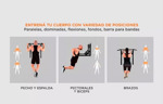 Barra Dominadas Maverick Ejercicio Fitness Para Pared