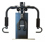 MULTIGYM DE 5 CAJAS RANDERS ARG-63167-5