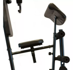 MULTIGYM DE 5 CAJAS RANDERS ARG-63167-5