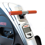 REMO MECANICO RANDERS ARG-901