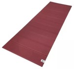 Colchoneta Mat Ejercicio Reebok Fitness 6 mm Yoga Pilates