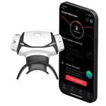 Airofit Pro 2.0 Entrenador Smart Inhalación Exhalación Bluetooth
