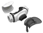 Airofit Pro 2.0 Entrenador Smart Inhalación Exhalación Bluetooth