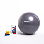 Pelota Esferodina 75cm Randers Yoga Pilates