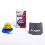 Pelota Esferodina 75cm Randers Yoga Pilates