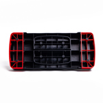 Mini Step Fitness Randers ARG-017 Antideslizante Ajustable