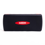 Mini Step Fitness Randers ARG-017 Antideslizante Ajustable