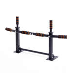 Barra Dominadas Pared Randers Crossfit Fitness