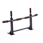 Barra Dominadas Pared Randers Crossfit Fitness