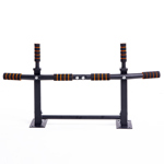 Barra Dominadas Pared Randers Crossfit Fitness