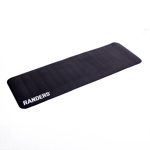 Mat Yoga Colchoneta 1 cm Randers Bolso Pilates Fitness