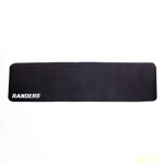 Mat Yoga Colchoneta 1 cm Randers Bolso Pilates Fitness