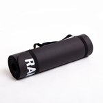 Mat Yoga Colchoneta 1 cm Randers Bolso Pilates Fitness