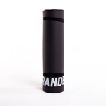 Mat Yoga Colchoneta 1 cm Randers Bolso Pilates Fitness