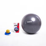 Pelota Esferodina 65cm Randers Yoga Pilates