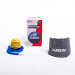 Pelota Esferodina 65cm Randers Yoga Pilates