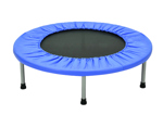 Mini Tramp Trampolin Randers ARG-068 Gimnasia Fitness