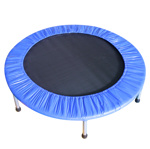Mini Tramp Trampolin Randers ARG-068 Gimnasia Fitness