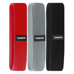 Randers Kit Soga aluminio + Bandas + Barra de Dominadas