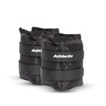 Kit/Combo Athletic de entrenamiento pesas